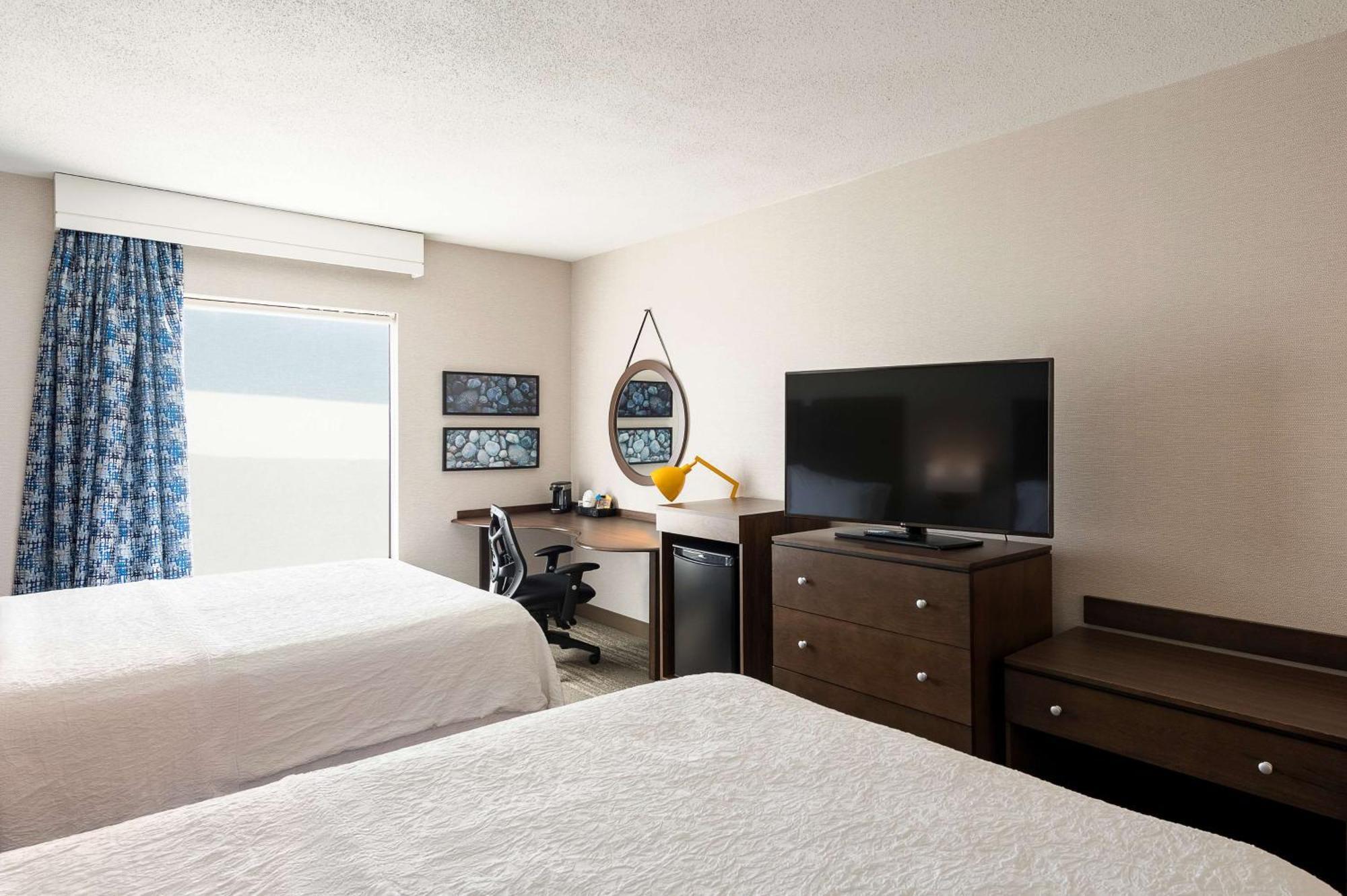 Hampton Inn & Suites By Hilton Dartmouth - Halifax Esterno foto