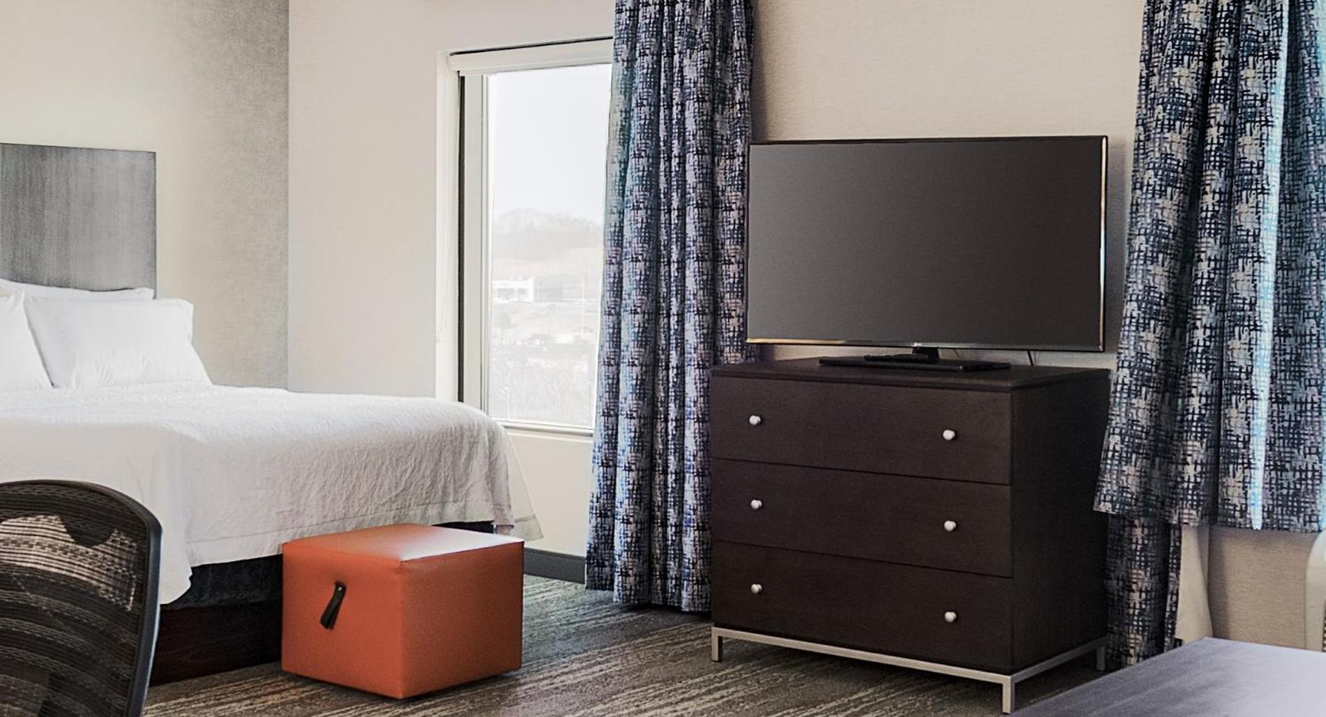 Hampton Inn & Suites By Hilton Dartmouth - Halifax Esterno foto