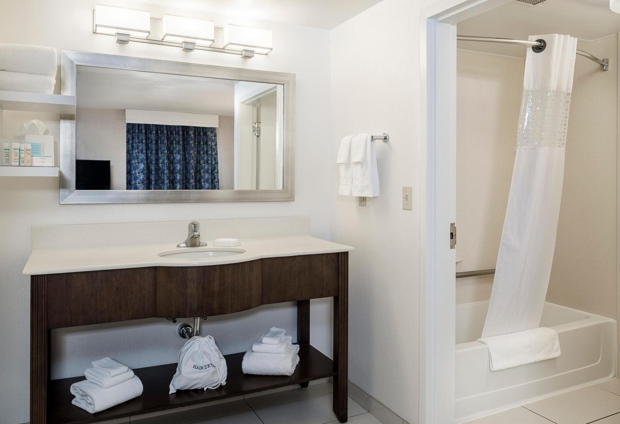 Hampton Inn & Suites By Hilton Dartmouth - Halifax Esterno foto