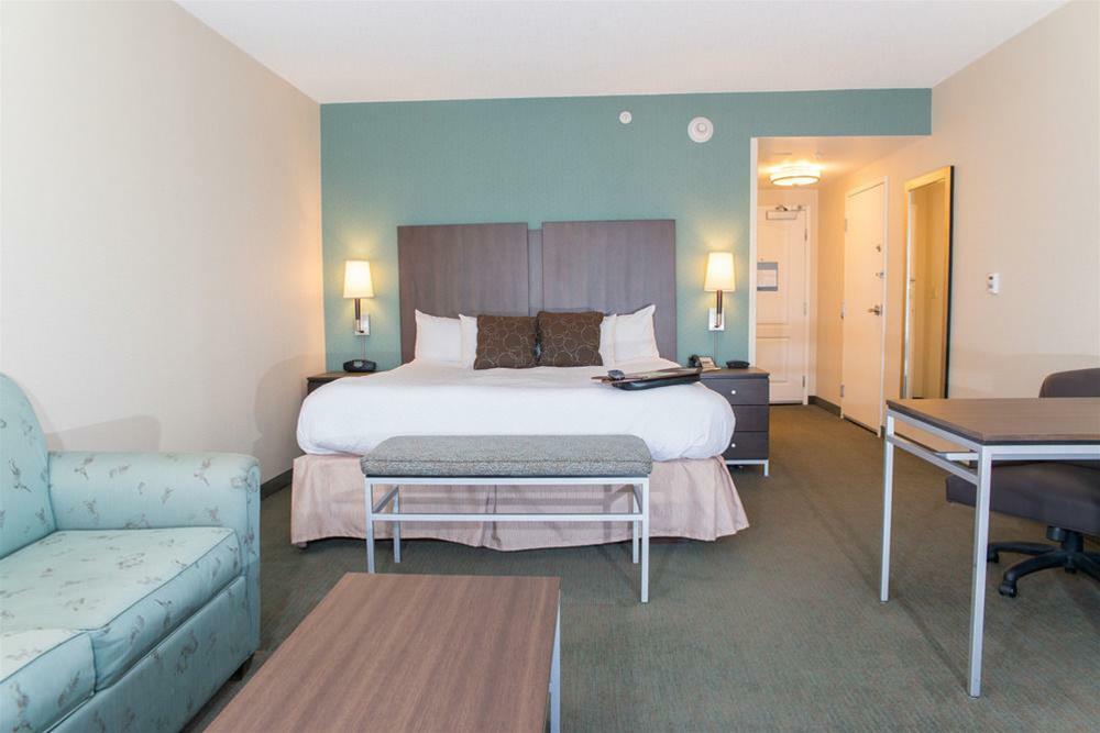 Hampton Inn & Suites By Hilton Dartmouth - Halifax Esterno foto